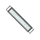 Aquarium LED Light 18W Full Spectrum Extensible Bracket Timer Adjustable