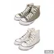 CONVERSE 男女 帆布鞋 CHUCK TAYLOR ALL STAR 高筒 - 171263C / 171265C