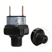 Premium For Train Horn Air Pressure Switch Control Easy Installation and Setup
