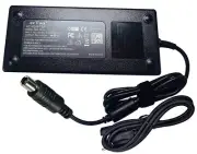 AC/DC Adapter For Segway Ninebot KickScooter F65 F65I F65D Electric Kick Scooter