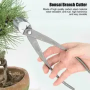 Pruning Shear Garden Bonsai Tree Branch Cutter Gardening Shears Scissors Tool UL