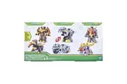 Transformers Dinobot Squad Adventures