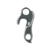 Dropout do-a24 Aluminum 2501170023 XLC Derailleur Bike