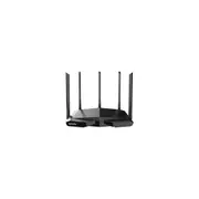 Tenda (Tx27 Pro) Axe5700 Tri-Band Gigabit Wi-Fi 6E Router