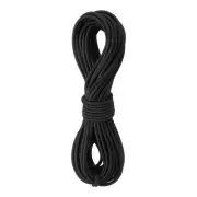 Elastic Cord Stretch String Heavy Rope 2.8mm 11 Yards Rubber Rope Light Pink