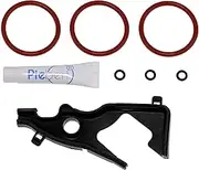 Care Set 200923 for Siemens EQ & Bosch Vero Brewing Unit with QR Code Instructions (English language not guaranteed)