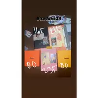 在飛比找蝦皮購物優惠-Nuest the 8th mini album 2020 