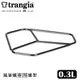 【Trangia 瑞典 Pot Stand 風暴爐專用 爐架】612527/爐架/不鏽鋼/露營/登山/爐架