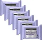 Neutrogena Makeup Remover Cleansing Towelettes, Night Calming, 25 Towelettes