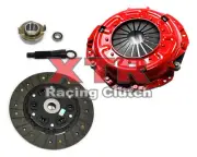 XTR STAGE 2 PERFORMANCE CLUTCH KIT FOR 99-03 CHEVY TRACKER / SUZUKI VITARA 2.0L (for: Chevrolet)