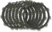 1988 Honda VT600 C Shadow VLX Motorcycle EBC CK Clutch Plate Set