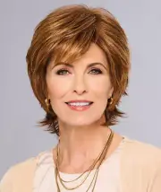 SWEET DELIGHT Wig by GABOR, ALL COLORS! Heat Friendly, Gabor Comfort Cap, NEW