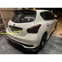 在飛比找蝦皮購物優惠-NISSAN I TIIDA NEW STYLE IMPUL