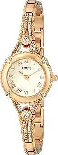 [GUESS] Angelic Glitz Watch, 22mm
