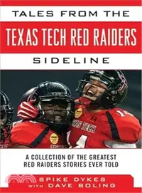 在飛比找三民網路書店優惠-Tales from the Texas Tech Red 
