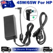 45W 65W AC Adapter Power Supply Laptop Charger Supply For HP Pavilion 15 Envy 17