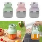 1500ml Electric Juicer Blender Multi-functional Blender Juicing Cup