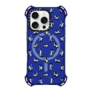 iPhone 16 Pro Bounce Case MagSafe Compatible Dance Forever