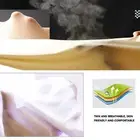 2pcs Face Belt V Shaped Facial Slimming Lifting Strap Double Chin Reducer For
