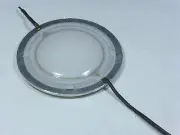 Replacement Diaphragm For Wharfedale Pro D-301, D533 Driver EVP-S, EVP-12P, 15P