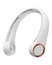 Gaiatop Portable Neck Fan Rechargeable Hands Free Bladeless Portable Mini Fan...