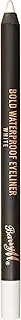 Barry M Bold Waterproof Eyeliner, White, 1.2g