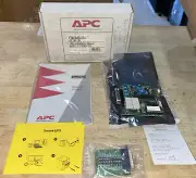 APC AP9610 Dry Contracts Relay I/O Module