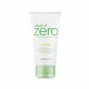 [BANILA CO.] Clean It Zero Pore Clarifying Foam Cleanser - 150ml / Free Gift