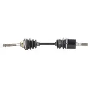 TrakMotive Drive Axle Front KUB-7008 BPF