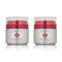 在飛比找博客來優惠-【FORTE】Ceramide舒緩修護滋養霜(55ml/瓶)