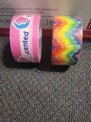 Mixed Lot ArtSkills Designer Tape. Both For 1 Price
