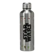 Star Wars Metal Water Bottle