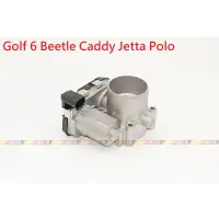 在飛比找蝦皮購物優惠-(VAG小賴汽車)Golf 6 Beetle Caddy J