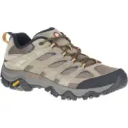 Merrell Men's Moab 3 Hiker Walnut - J035893, Walnut