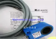 1PCS NEW replicas Di-soric Proximity Switch IR 15 PSOK-IBS sensor #T9003 YS