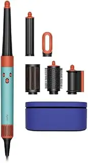 [Dyson] Airwrap i.d.™ multi-styler and dryer Straight+Wavy (Ceramic Patina/Topaz)