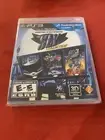 Playstation 3 The Sly Cooper Collection Game Complete 2, 3 Move Ps3