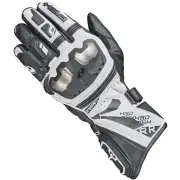 Akira RR Black White Gloves
