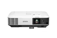 在飛比找PChome24h購物優惠-【公司貨】EPSON EB-2055 XGA商務投影機(50