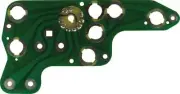 1963-64 Barracuda / Valiant Dash Circuit Board