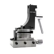 Universal Grinding Wheel Dresser Radius Angle Wheel Dresser For Grinder Machine