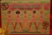 BENEFIT CHEEKLEADERS PINK SQUAD BLUSH BRONZE HIGHLIGHT LIMITED 100% AUTHENTIC
