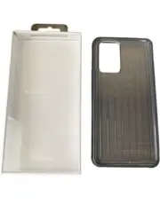 Samsung Xcover Rugged Clear Protective Case for Galaxy A52 5G clear