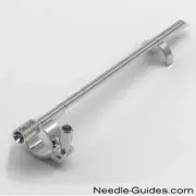 Mindray CB10-4P Transducer Needle Guide - Reusable - Guia de biopsia