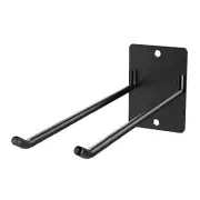 Wall Mounted Mop Holder Broom Mop Gripper Garden Broom Rack Mop Hanger Broom