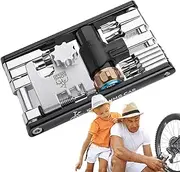 Bike : Repair Combination Tool, Portable Chain Tool Kit, Tool Kit, Bike Accessories