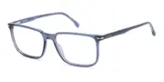 Carrera 326 PJP Men's Glasses Blue Size 55 - Private Health Rebate - Blue Light Block Available
