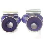 SuperPro Control Arm Lower-Rear Bushing Kit - SPF3041K