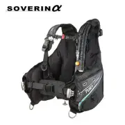 TUSA Soverin with AWLS III BCD