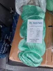 Gill net 10 inch 21 mesh ( 18ft deep ) 630ft / Premium fishing net